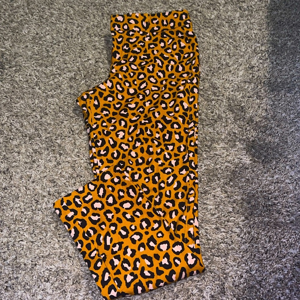 Old navy pants